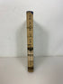 The House on the Desert by Ethel Wolverton 1946 Junior Mystery League HC DJ