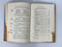 The Household Searchlight Recipe Book 1935 8th Printing Tabbed HC