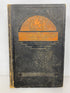 The Household Searchlight Recipe Book 1935 8th Printing Tabbed HC