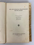 The Household Searchlight Recipe Book 1935 8th Printing Tabbed HC