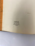 The Household Searchlight Recipe Book 1935 8th Printing Tabbed HC