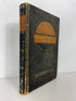 The Household Searchlight Recipe Book 1935 8th Printing Tabbed HC