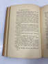 The Human Comedy by William Saroyan 1943 HC
