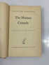 The Human Comedy by William Saroyan 1943 HC