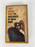 The Hunchback of Notre Dame Victor Hugo vintage paperback 1965