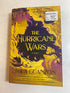 The Hurricane Wars Thea Guanzon SC 2024
