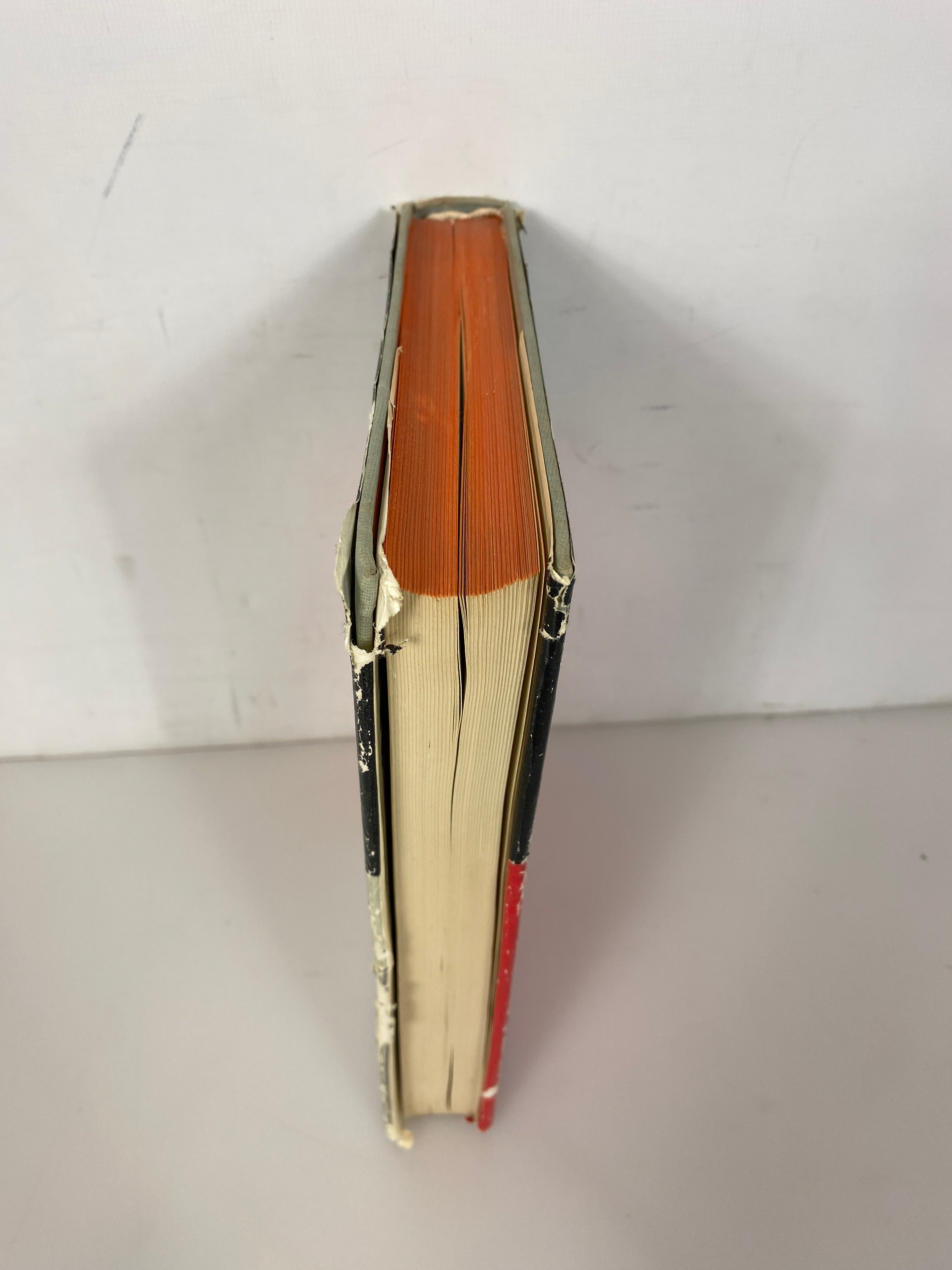 The Hypothalamo-Hypophysial System by Vratislav Schreiber 1963 Rare HCDJ