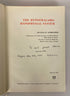 The Hypothalamo-Hypophysial System by Vratislav Schreiber 1963 Rare HCDJ
