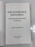 The Ignorance Explosion by Lukasiewicz 1994 SC