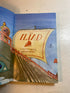 The Iliad Gareth Hinds Graphic Novel HCDJ 2019 Ex Lib