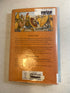 The Iliad Gareth Hinds Graphic Novel HCDJ 2019 Ex Lib