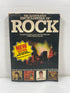 The Illustrated Encyclopedia of Rock Harmony Books 1976 SC