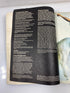 The Illustrated Encyclopedia of Rock Harmony Books 1976 SC
