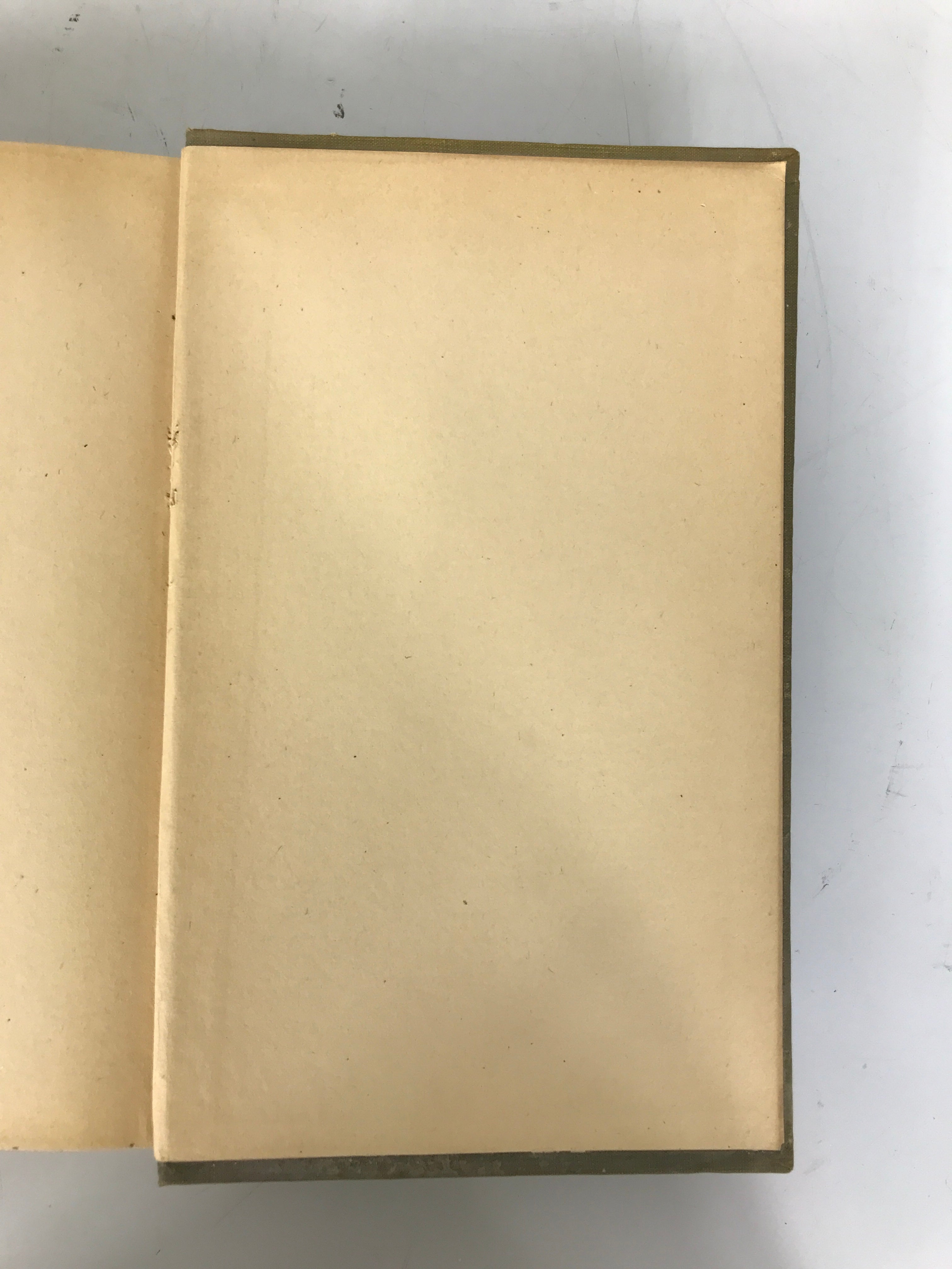 The Immediate Care of the Injured Albert Morrow 1918 Antique HC
