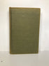 The Immediate Care of the Injured Albert Morrow 1918 Antique HC