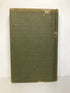 The Immediate Care of the Injured Albert Morrow 1918 Antique HC
