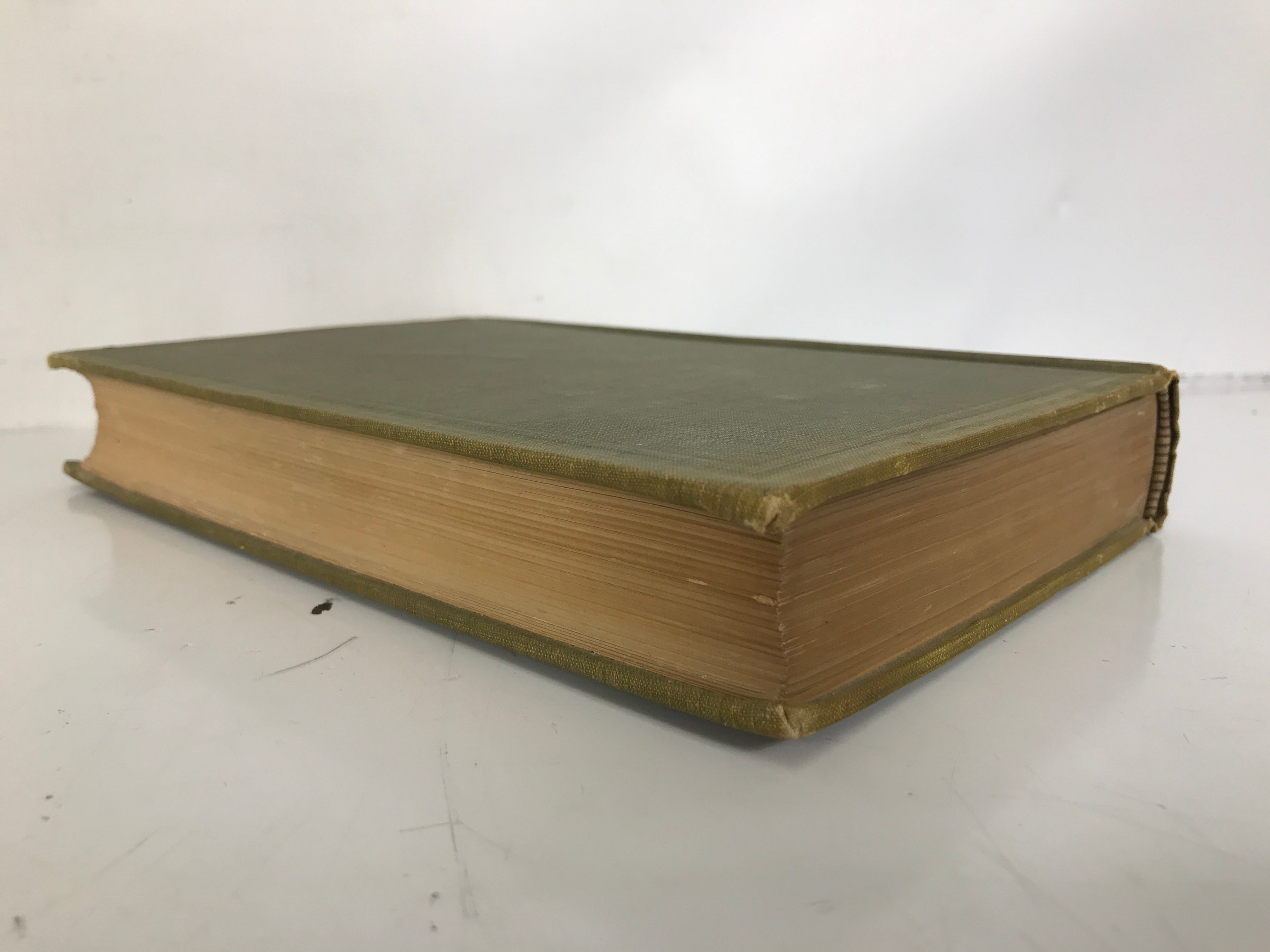 The Immediate Care of the Injured Albert Morrow 1918 Antique HC