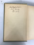 The Immediate Care of the Injured Albert Morrow 1918 Antique HC