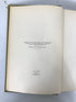 The Immediate Care of the Injured Albert Morrow 1918 Antique HC