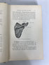 The Immediate Care of the Injured Albert Morrow 1918 Antique HC