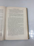 The Infectious Diseases of Domestic Animal by Hagan 1948 Ex-library HC