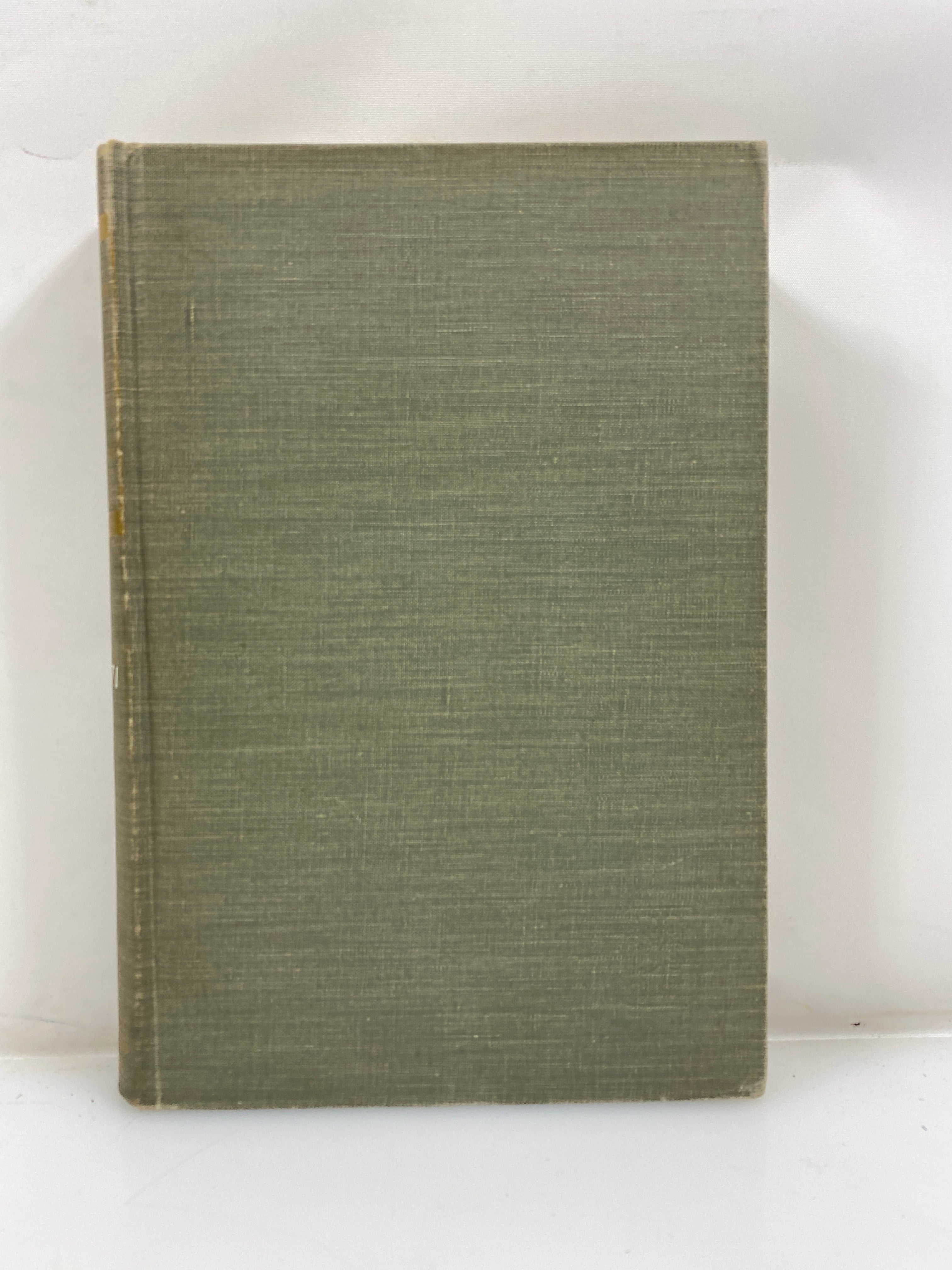 The Infectious Diseases of Domestic Animal by Hagan 1948 Ex-library HC