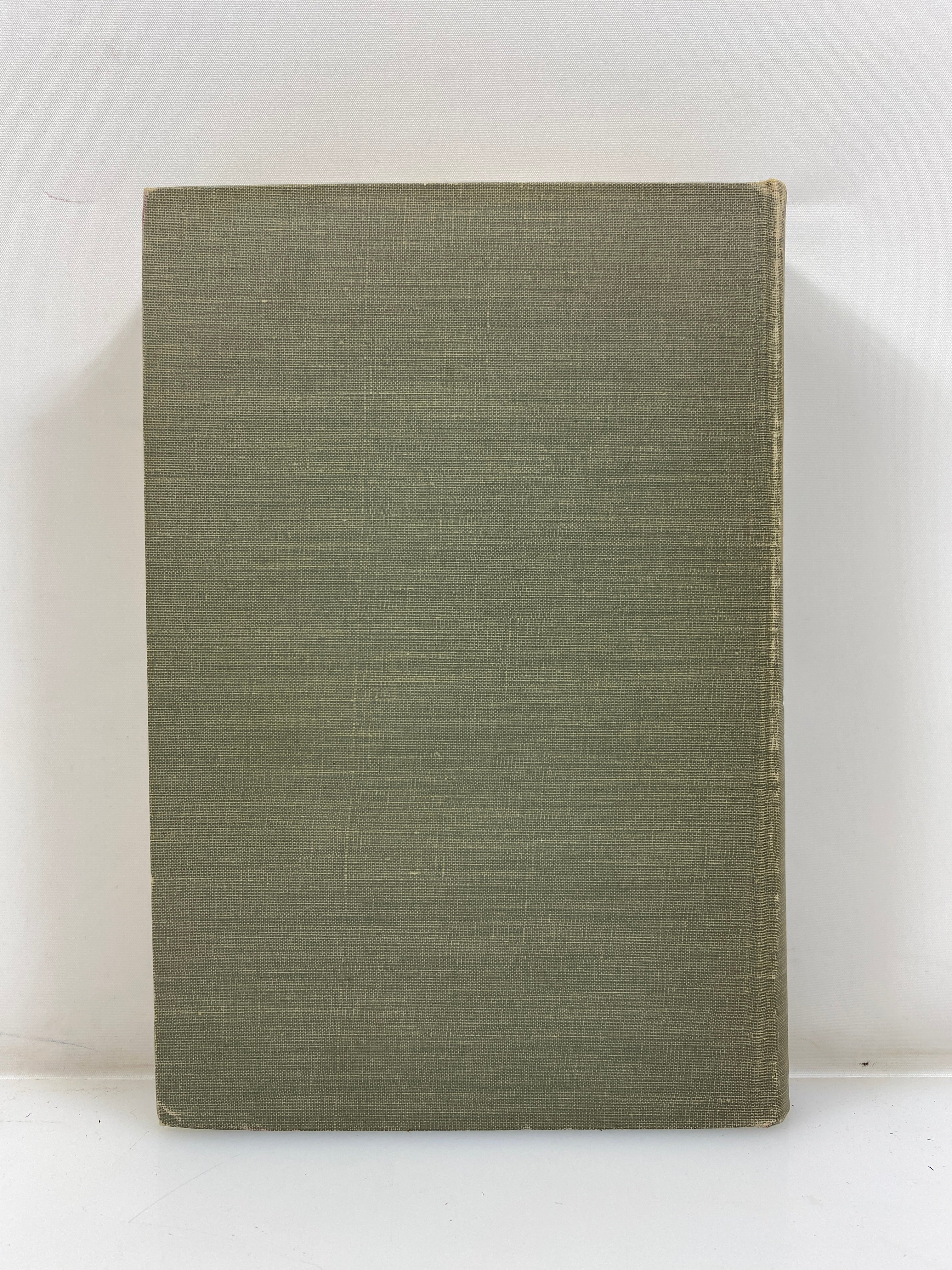 The Infectious Diseases of Domestic Animal by Hagan 1948 Ex-library HC
