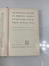 The Infectious Diseases of Domestic Animal by Hagan 1948 Ex-library HC