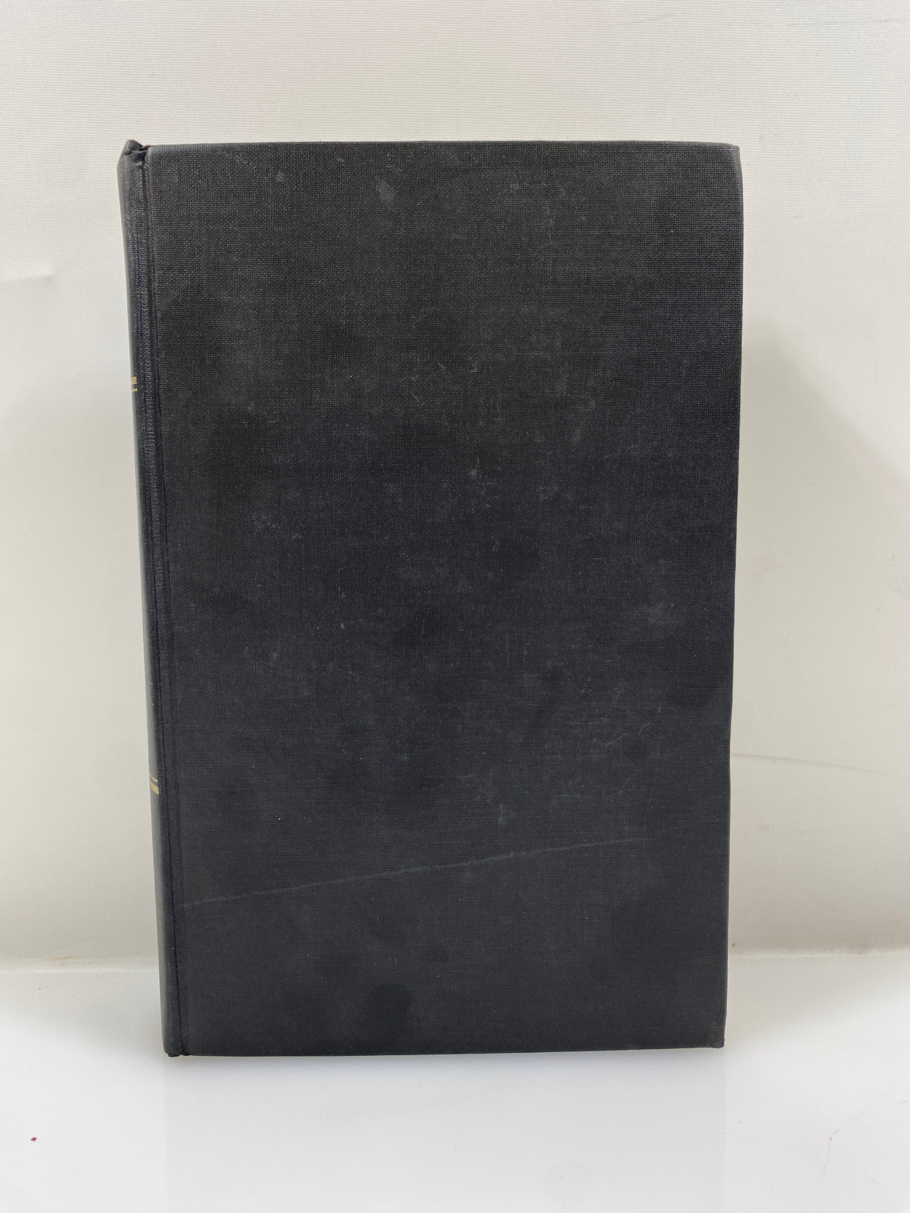 The Initial Interview in Psychiatric Practice Gill/Newman/Redlich 1954 HC