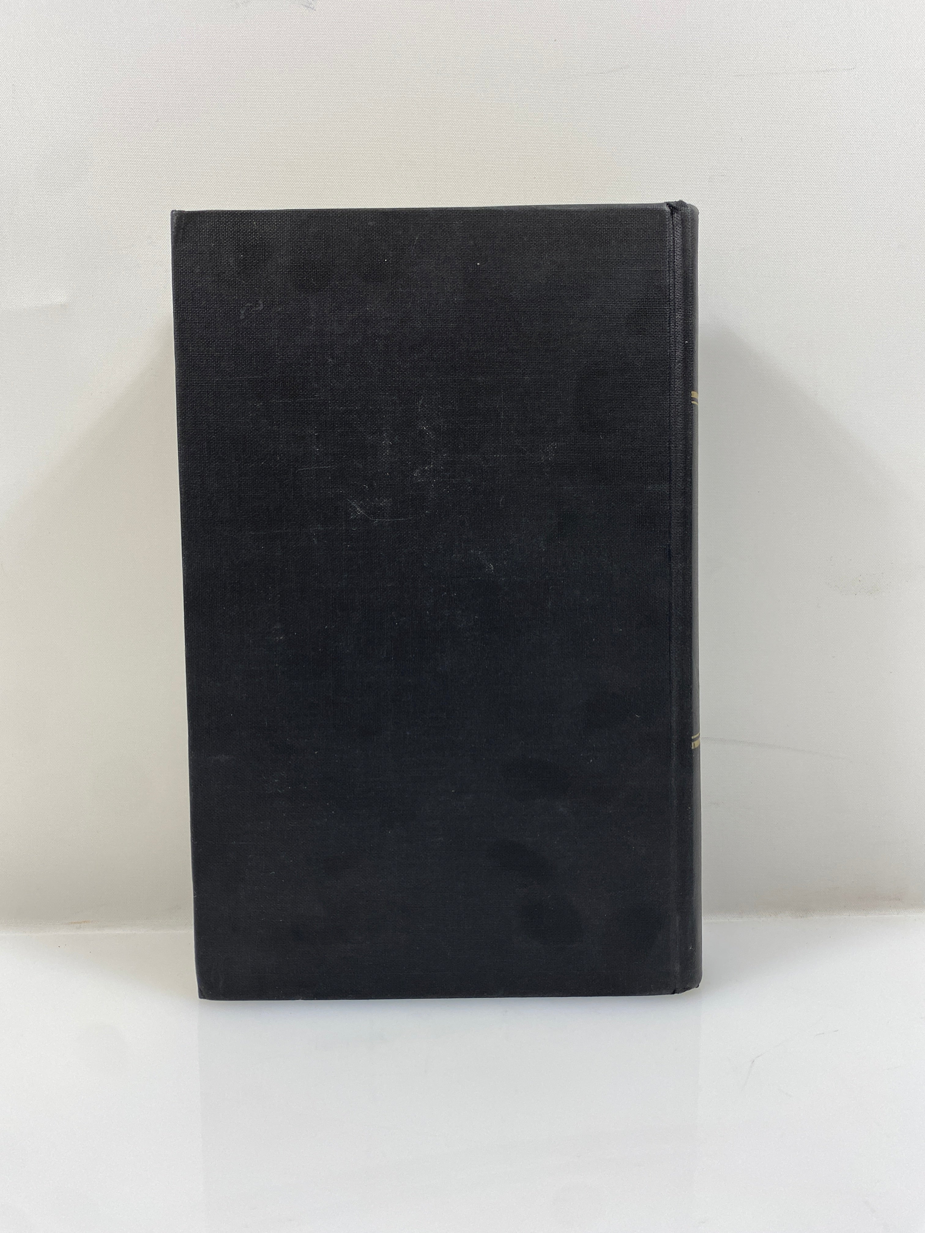 The Initial Interview in Psychiatric Practice Gill/Newman/Redlich 1954 HC