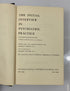The Initial Interview in Psychiatric Practice Gill/Newman/Redlich 1954 HC