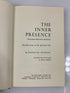 The Inner Presence My Spiritual Life by Francois Mauriac 1968 Ex-Library HCDJ