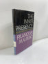 The Inner Presence My Spiritual Life by Francois Mauriac 1968 Ex-Library HCDJ
