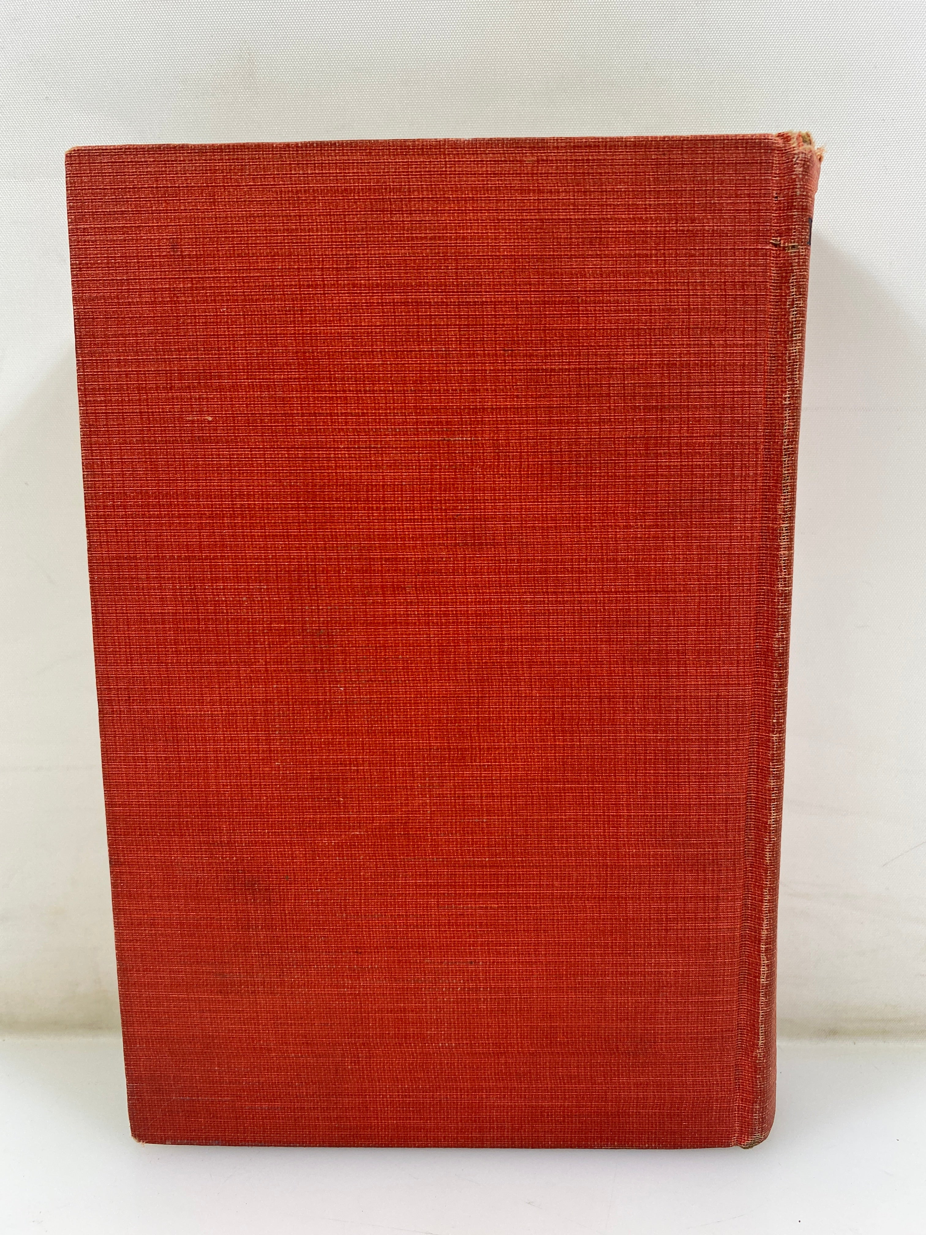 The Innocents Abroad by Mark Twain 1911 HC