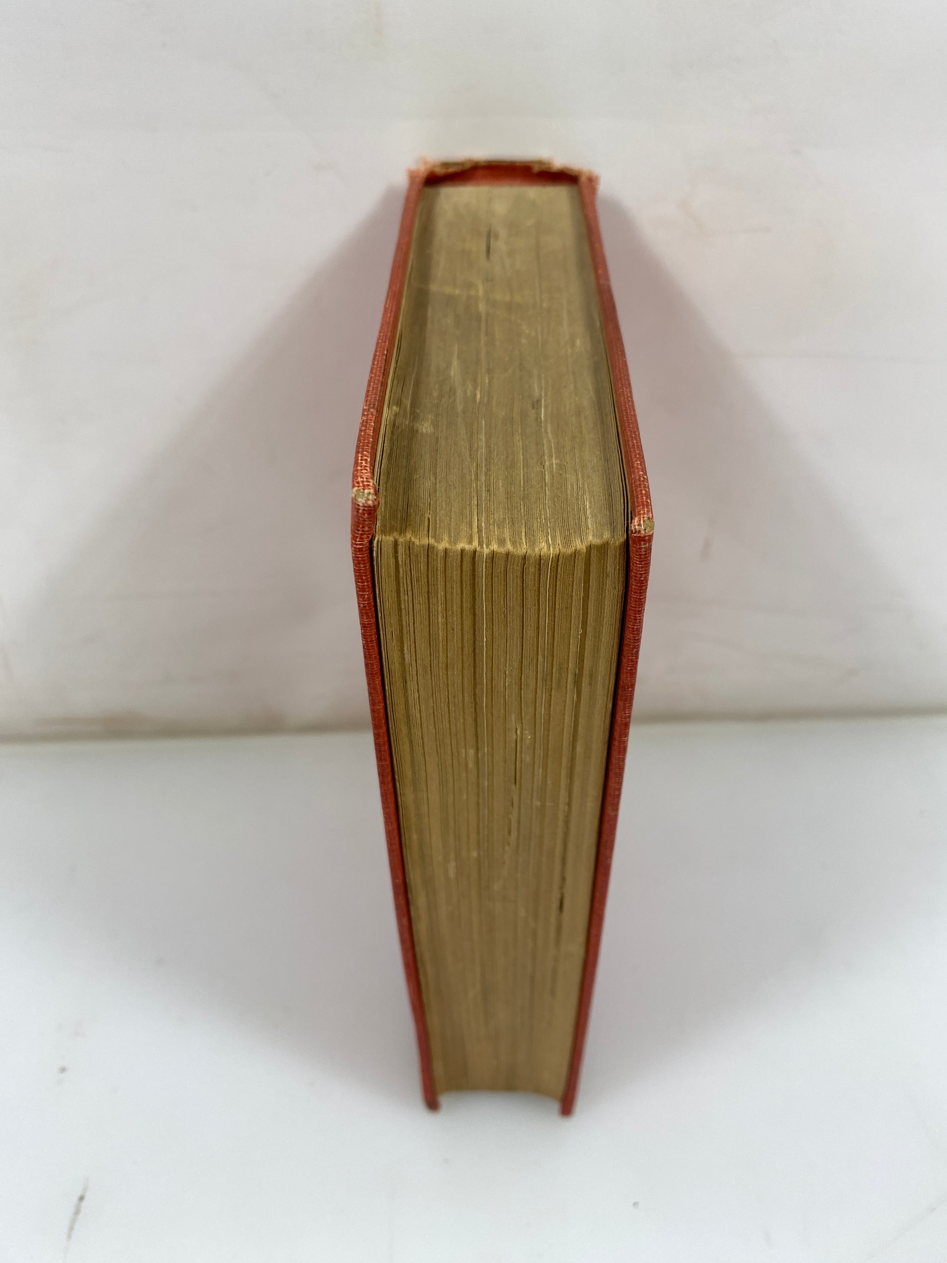 The Innocents Abroad by Mark Twain 1911 HC