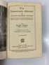 The Innocents Abroad by Mark Twain 1911 HC