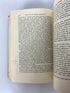 The Intelligence of Democracy by Charles Lindblom 1965 Ex-Library HC