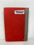 The Intelligence of Democracy by Charles Lindblom 1965 Ex-Library HC