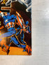 The Invaders #29 Marvel Comic Teutonic Knight 1978