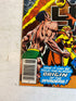 The Invaders #29 Marvel Comic Teutonic Knight 1978