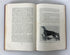 The Irish Setter in Word and Picture by Thompson 1954 Denlinger's 1st Ed HC