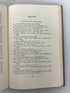 The Irish Setter in Word and Picture by Thompson 1954 Denlinger's 1st Ed HC