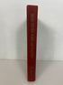 The Irish Setter in Word and Picture by Thompson 1954 Denlinger's 1st Ed HC
