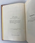 The Irish Setter in Word and Picture by Thompson 1954 Denlinger's 1st Ed HC