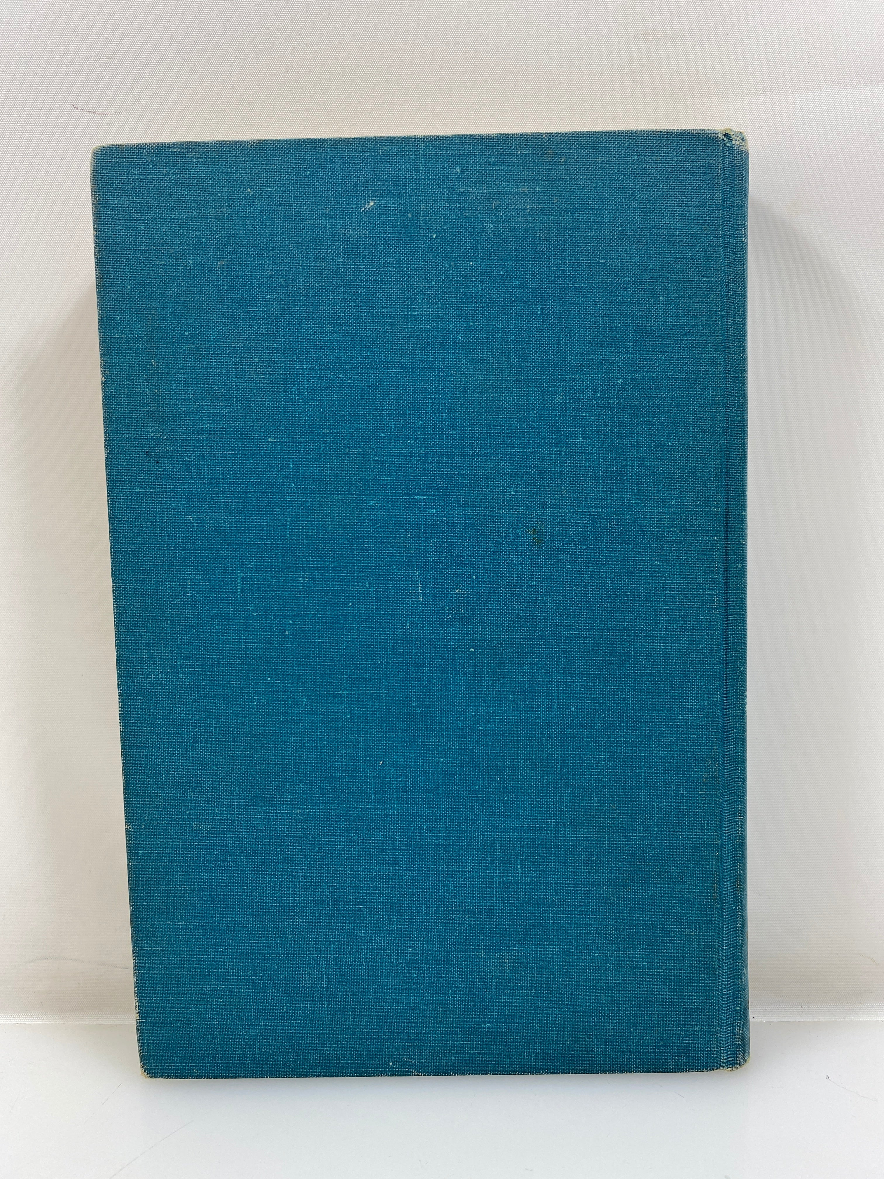 The Iron Curtain Over America by Beaty 1955 14th Print HC