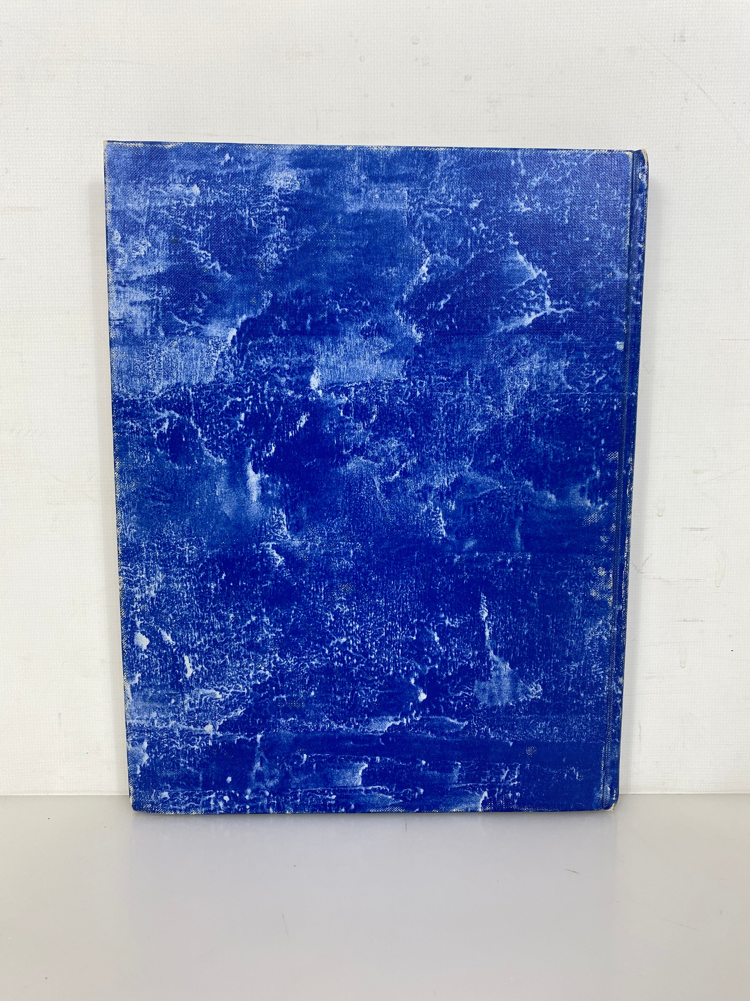 The Joy of Music Early Childhood by McLaughlin/Schliestett 1967 HC