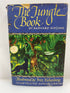 The Jungle Book by Kipling 1979 HCDJ