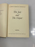 The Just and The Unjust by Cozzens 1942 HCDJ