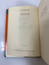 The Just and The Unjust by Cozzens 1942 HCDJ