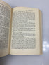 The Just and The Unjust by Cozzens 1942 HCDJ